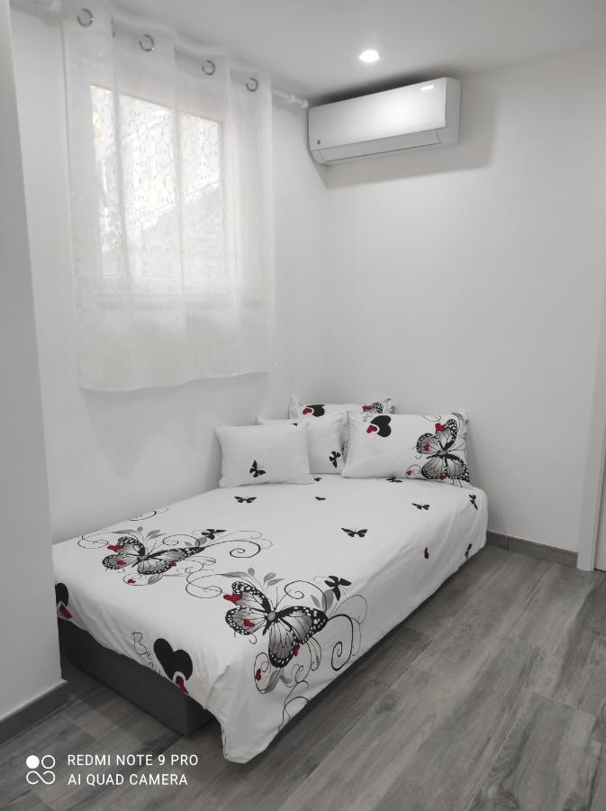 Appartement Casa Mario à Rome Extérieur photo