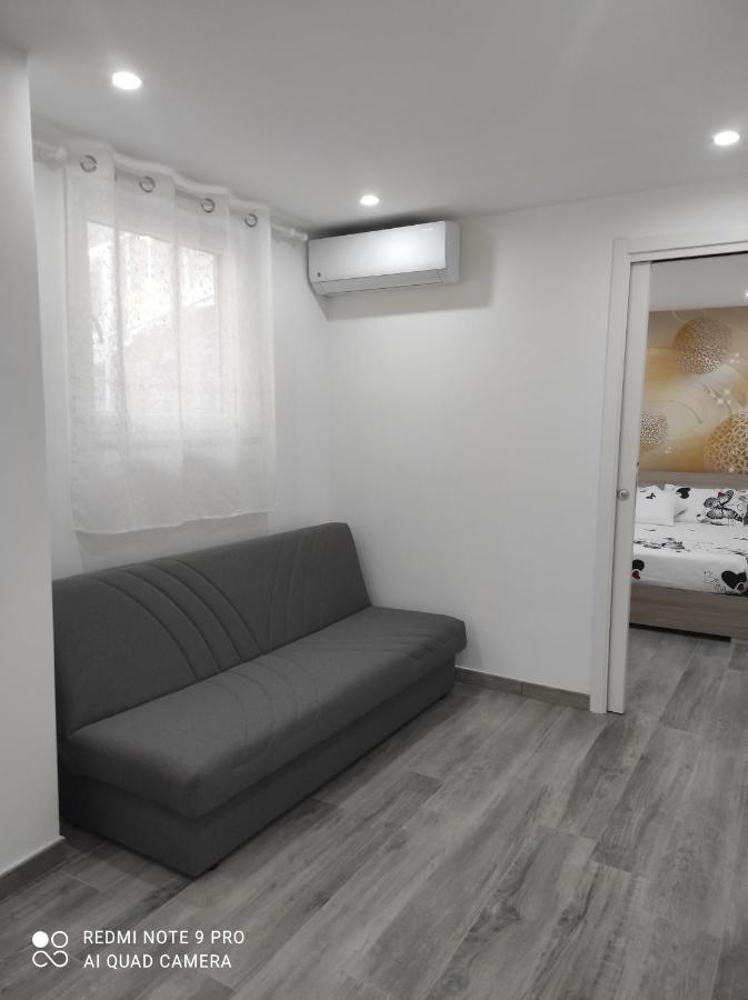 Appartement Casa Mario à Rome Extérieur photo